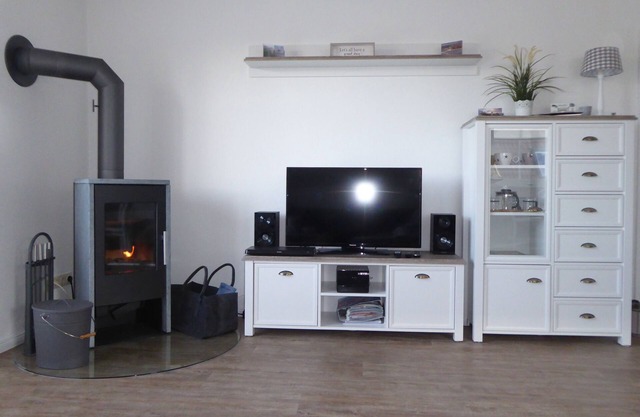 Appartement / app. pour 5 personnes à 73 m² à Fehmarn OT Wulfen (17274)