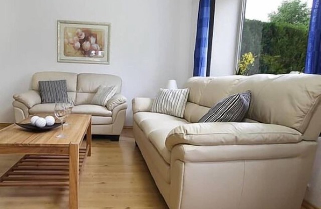 Vacation apartment/apartment for 4 guests with 59m² in Fehmarn OT Wulfen (169980)