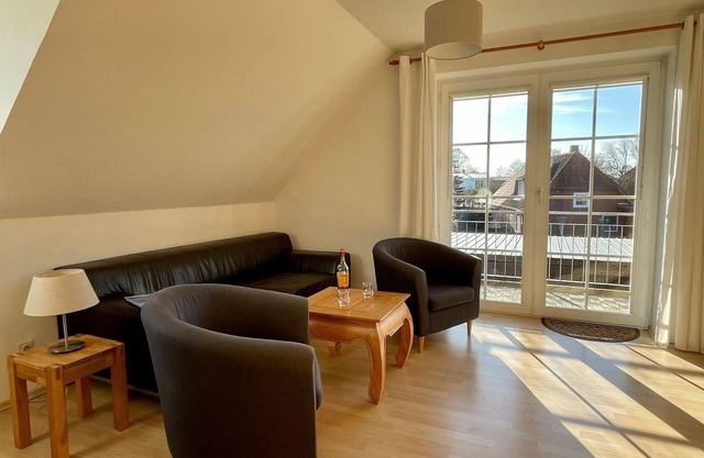 Vacation apartment/apartment for 4 guests with 73m² in Fehmarn OT Wulfen (294290)