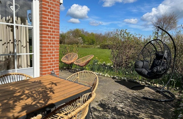 Vacation apartment/apartment for 6 guests with 60m² in Fehmarn OT Wulfen (294374)