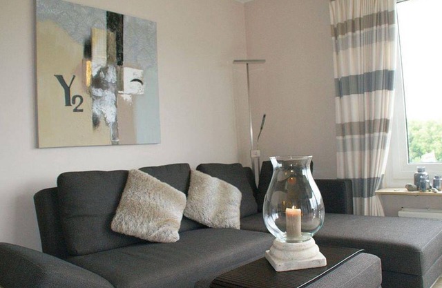 Appartement Pape, Allemagne