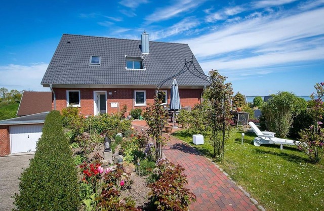 Appartement Viola, Allemagne