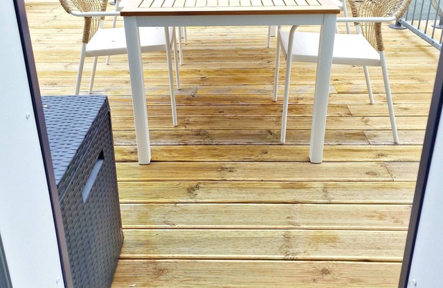 Vacation apartment/apartment for 4 guests with 50m² in Glücksburg (Baltic Sea) (187133)