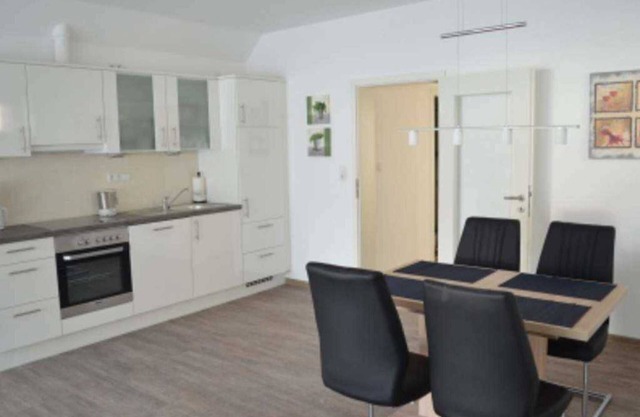 Apartments Citydom Leer, 15162 - Appartement Memmert