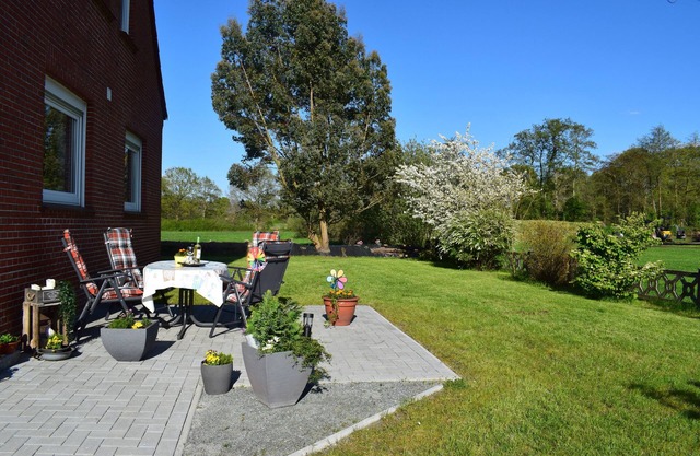 Vacation apartment/apartment for 5 guests with 85m² in Leer (Ostfriesland) (268712)