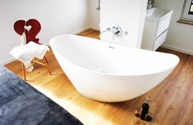 Appartement / app. pour 5 personnes à 120 m² à Prien am Chiemsee (122899)