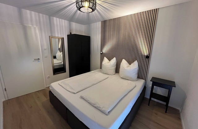 Vacation apartment Osternach 32sqm for max. 4 persons