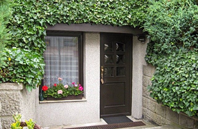 Apartment Chittka - Appartement