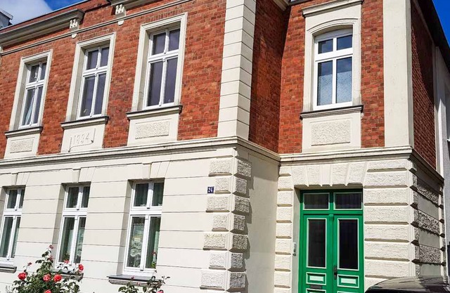 Appartement Mittermayer - Appartement Mittermayer