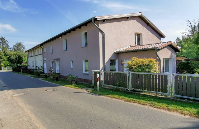 Appartement aux portes de la ville d'ambre - appartement