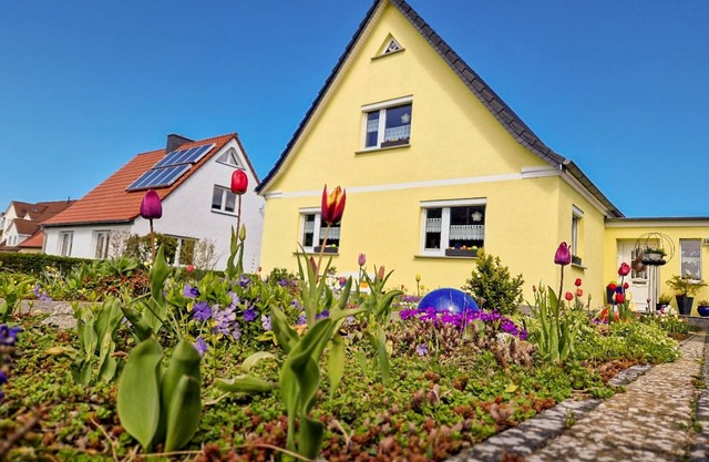 Apartment Zum Seepferdchen - Appartement