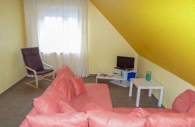Appartement Rostocker Heide 75 m² - Appartements Am Waldessaum
