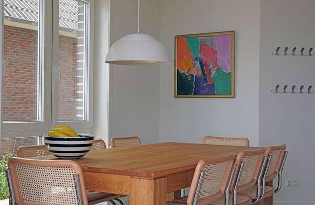 Vacation apartment *Weiße Düne 9 | Gen Norden*