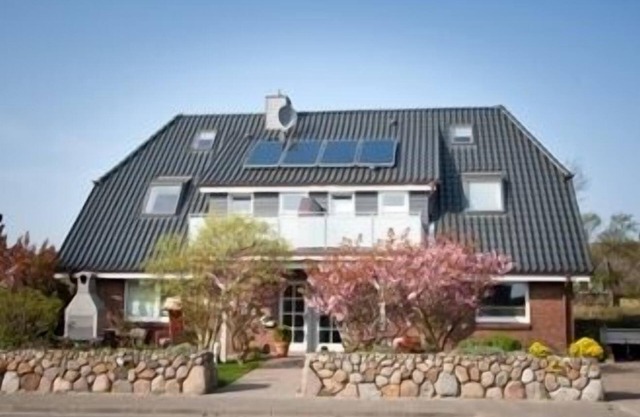 Vacation apartment Kogge