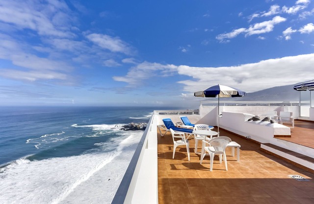 Appartement / app. pour 2 personnes avec 40m² à Puerto de la Cruz (84057)