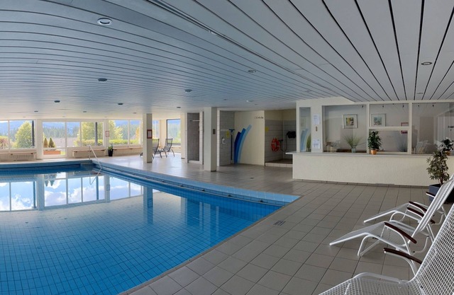 Vacation apartment, 41 sqm, 1 bedroom, max. 2 persons