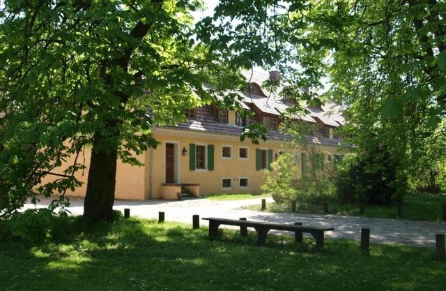 Vacation apartment/apartment for 2 guests with 54m² in Nuthe-Urstromtal (117874)