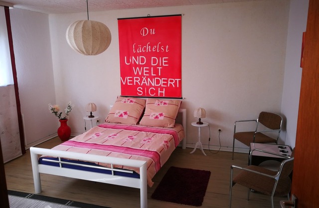 Appartement de vacances Oer-Erkenschwick