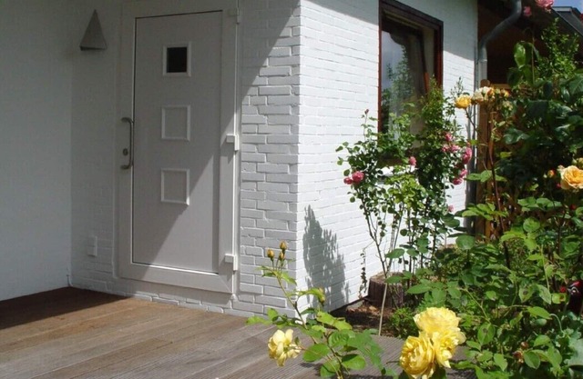 Logement de vacances proche de la city - calme et clair
