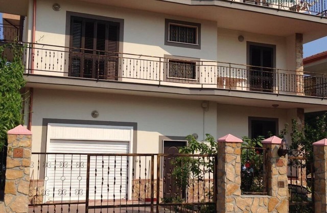 Appartement sur la mer