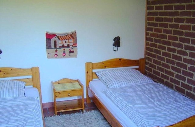 Appartement I - Appartement Ross