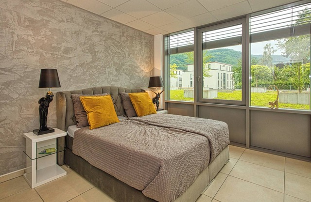 Vacation apartment Time Out