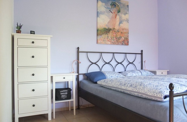 Appartement de vacances "Die Rochusberger" à Bingen