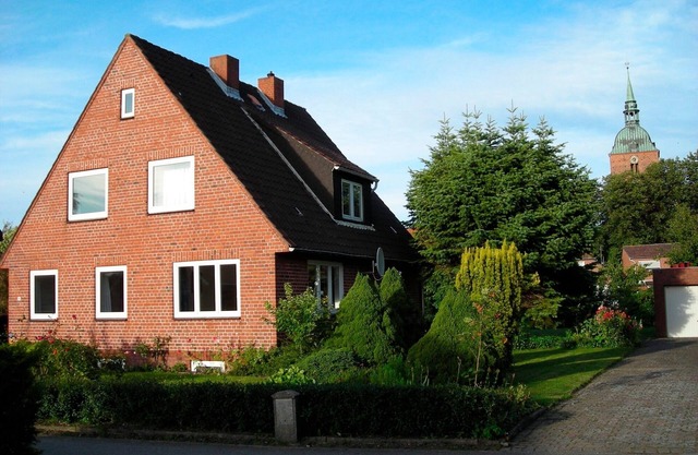 Appartement / app. pour 5 personnes à 65 m² à Fehmarn OT Burg (10638)