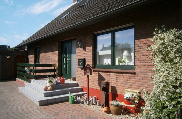 Appartement / app. pour 2 personnes à 50 m² à Fehmarn OT Burg (10675)