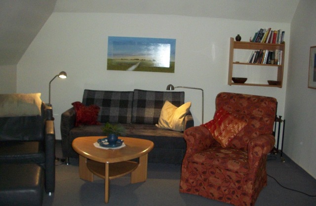 Appartement / app. pour 3 personnes à 65 m² à Fehmarn OT Burg (10768)