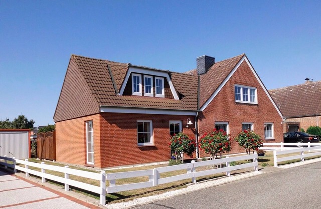 Appartement / app. pour 1 personne avec 21m² à Fehmarn OT Burg (13752)