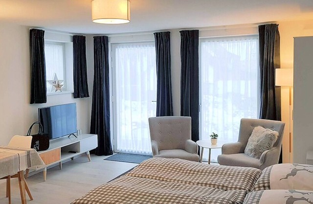 Appartement / app. pour 2 personnes à 33 m² à Hohenpeissenberg (118842)