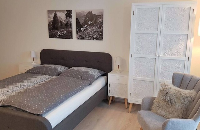 Appartement / app. pour 2 personnes à 34 m² à Hohenpeissenberg (118843)