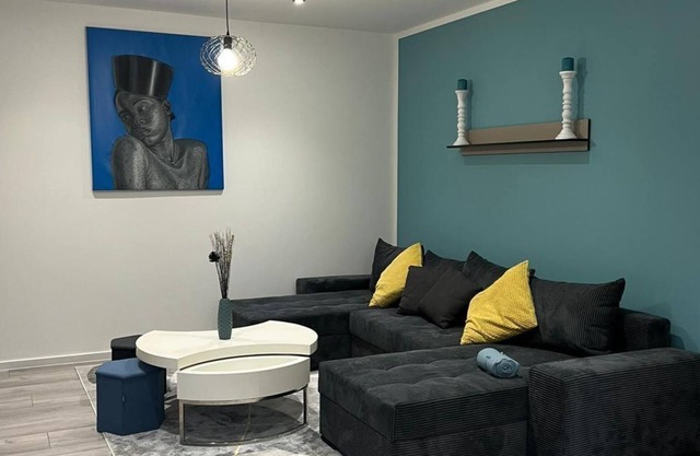 Vacation apartment Mobembo