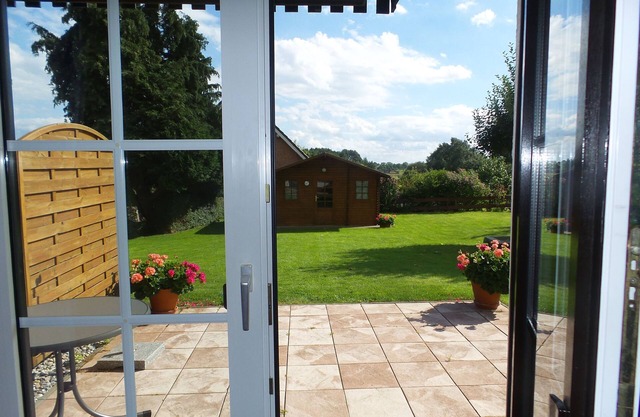 Maison Möwe 02 à Lancken-Granitz auf Rügen - Möwe 02