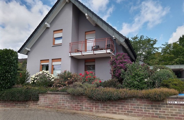 Appartement / app. pour 4 personnes à 70 m² à Niederdürenbach (110575)