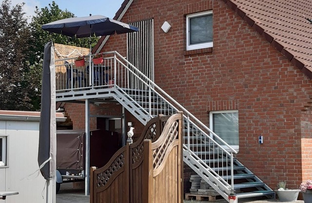 Vacation apartment Easy, Germany
