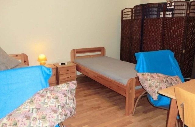 Ferienwohnung Schlafstübchen