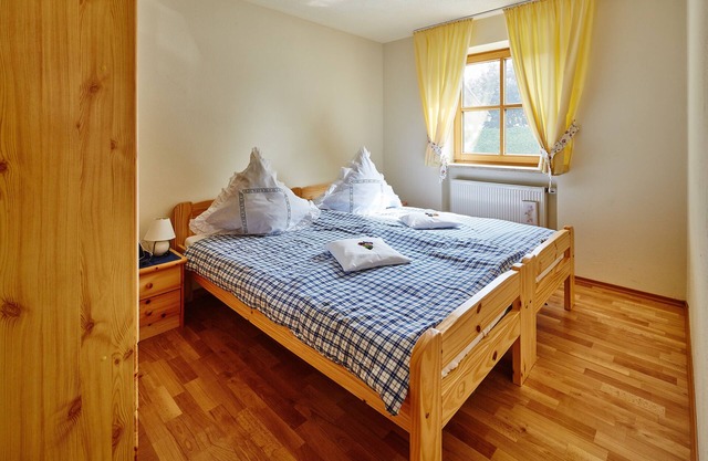 Appartement Morgenrot