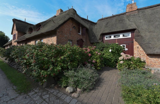 Appartement / app. pour 4 personnes à 60 m² à Wrixum auf Föhr (47470)