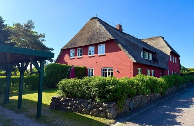 Appartement / app. pour 5 personnes �� 85 m² à Wrixum auf Föhr (109601)