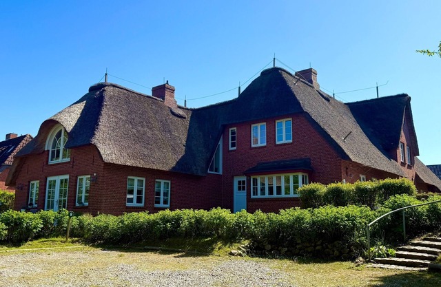 Appartement / app. pour 5 personnes à 60 m² à Wrixum auf Föhr (109643)