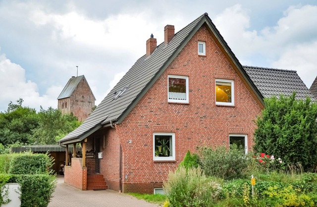 Appartement / app. pour 3 personnes à 60 m² à Wrixum auf Föhr (109656)