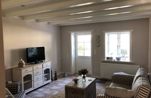 Appartement / app. pour 4 personnes à 60 m² à Wrixum auf Föhr (109681)