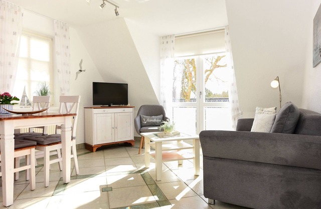 Appartement / app. pour 4 personnes à 65 m² à Wrixum auf Föhr (120800)