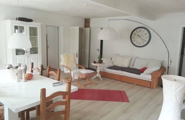 Appartement / app. pour 4 personnes avec 102m² à Bad Grönenbach (129026)