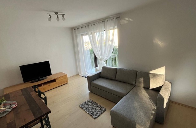 Vacation apartment Engel