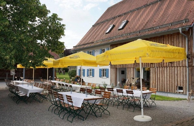 Vacation apartment in the Alte Mühle Kirchdorf - Holiday apartment