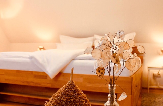Appartement / app. pour 6 personnes avec 95m² à Burg (Spreewald) (96249)