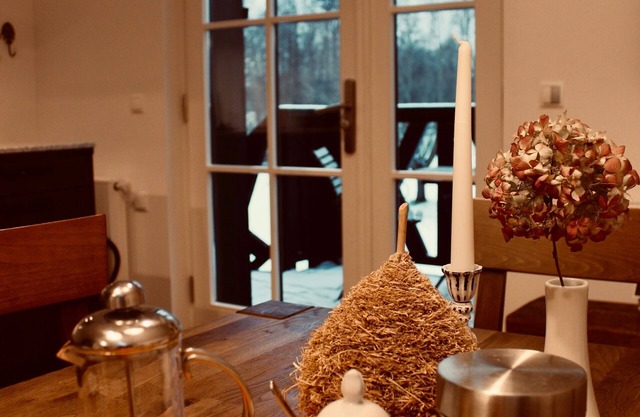 Appartement / app. pour 6 personnes à 80 m² à Burg (Spreewald) (96254)